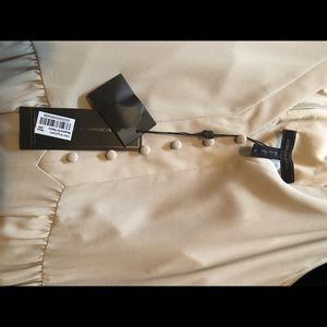 Bcbg summer maxi dress